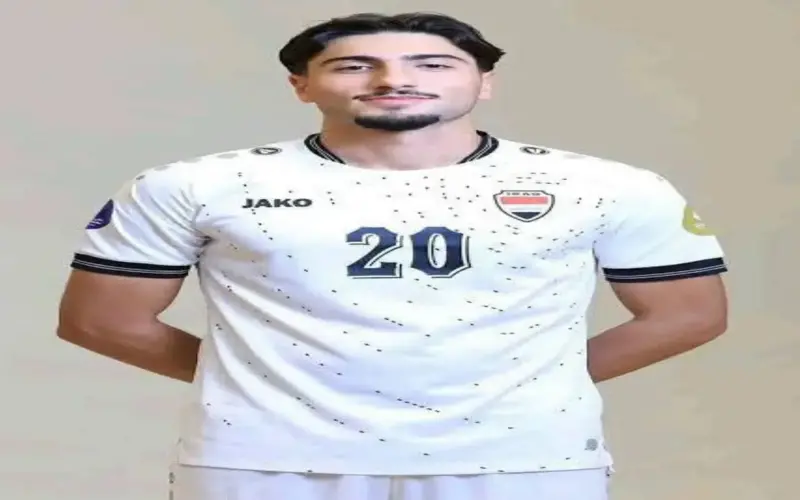سيراميكا كليوباترا يضع اللمسات الأخيرة لضم بيتر كوركيس إلى صفوفه بالموسم الحالي